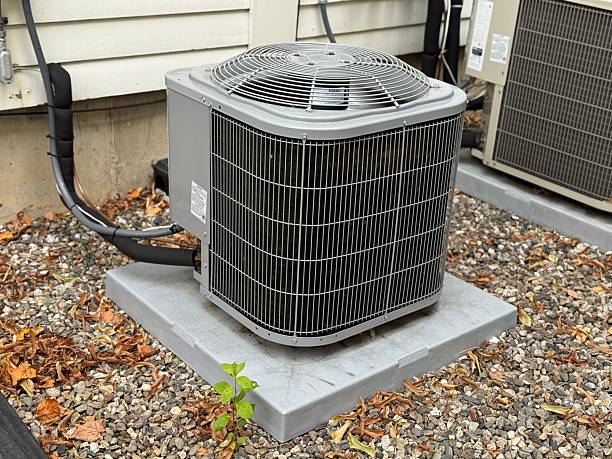 24/7 Emergency Heat Pump Repair experts in Easley, SC