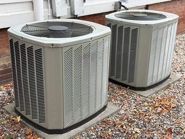 Reliable Heat Pump Repair contractor in Easley, SC by JG Cool HVAC